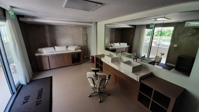 Imagem Apartamento com 1 Quarto à Venda, 39 m² em Moinhos De Vento - Porto Alegre