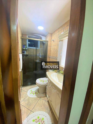 Imagem Apartamento com 2 Quartos à Venda,  em Santa Terezinha - São Bernardo Do Campo