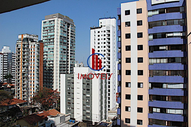 Imagem Apartamento com 2 Quartos à Venda, 90 m² em Vila Mascote - São Paulo