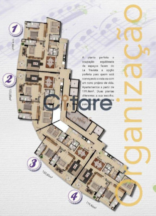Imagem Apartamento com 3 Quartos à Venda, em Luciano Cavalcante - Fortaleza Imagem Apartamento com 3 Quartos à Venda, em Luciano Cavalcante - Fortaleza