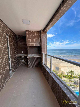 Imagem Apartamento com 1 Quarto à Venda, 53 m² em Jardim Real - Praia Grande