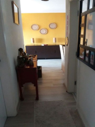 Imagem Apartamento com 2 Quartos à Venda, 76 m² em Freguesia Do ó - São Paulo