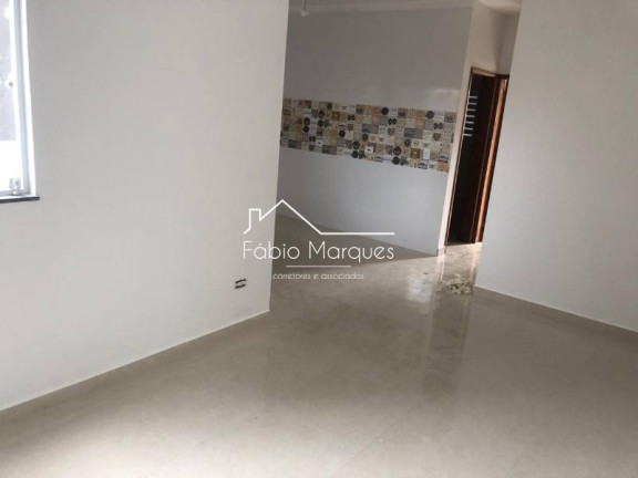 Imagem Apartamento com 2 Quartos à Venda, 44 m² em Jardim Nordeste - São Paulo