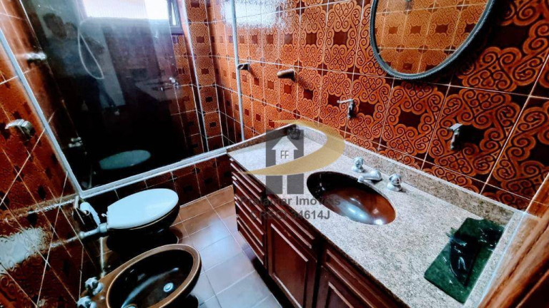 Imagem Casa com 3 Quartos à Venda, 183 m² em Ponta Da Praia - Santos Imagem Casa com 3 Quartos à Venda, 183 m² em Ponta Da Praia - Santos