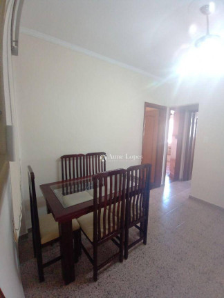 Imagem Apartamento com 3 Quartos à Venda, 88 m² em Centro - São Vicente