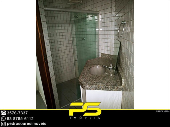 Imagem Apartamento com 3 Quartos à Venda, 130 m² em Jardim Oceania - João Pessoa Imagem Apartamento com 3 Quartos à Venda, 130 m² em Jardim Oceania - João Pessoa