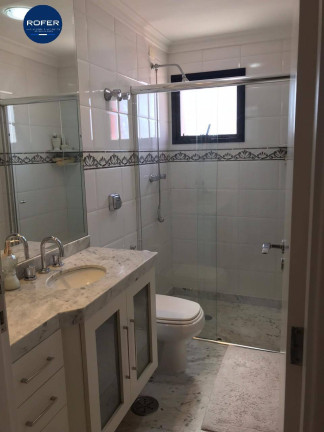 Imagem Apartamento com 3 Quartos à Venda, 110 m² em Mooca - São Paulo