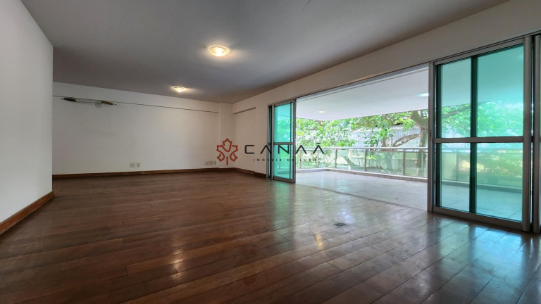 Apartamento com 3 Quartos à Venda, 242 m² em Leblon - Rio De Janeiro