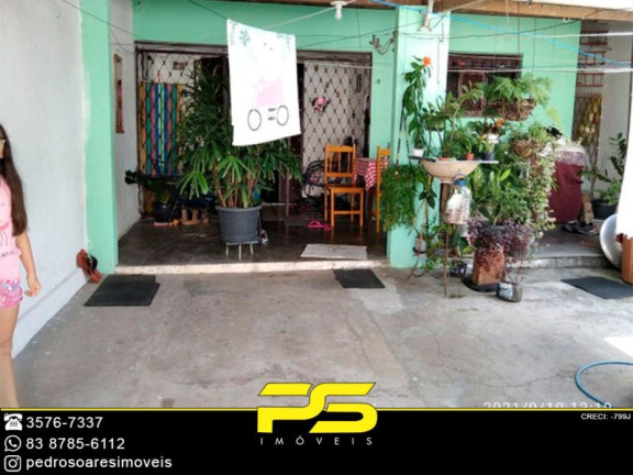 Imagem Casa com 2 Quartos à Venda,  em José Américo De Almeida - João Pessoa