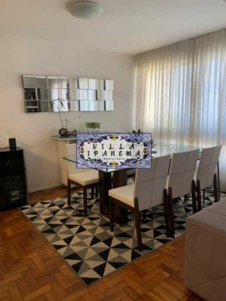 Imagem Apartamento com 2 Quartos à Venda, 110 m² em Tijuca - Rio De Janeiro