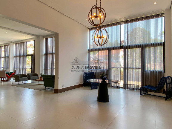 Imagem Apartamento com 2 Quartos à Venda, 70 m² em Vila Everest - Campos Do Jordão