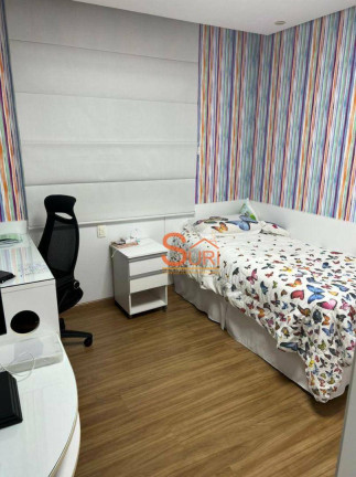 Imagem Apartamento com 3 Quartos à Venda, 165 m² em Jardim - Santo André Imagem Apartamento com 3 Quartos à Venda, 165 m² em Jardim - Santo André
