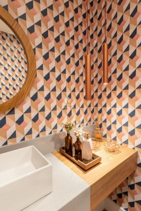 Imagem Apartamento com 3 Quartos à Venda, 150 m² em Perdizes - São Paulo