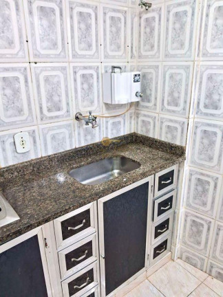 Imagem Apartamento com 1 Quarto à Venda, 33 m² em Alto Da Serra - Petrópolis