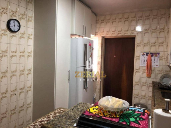 Imagem Apartamento com 3 Quartos à Venda, 80 m² em Cerâmica - São Caetano Do Sul