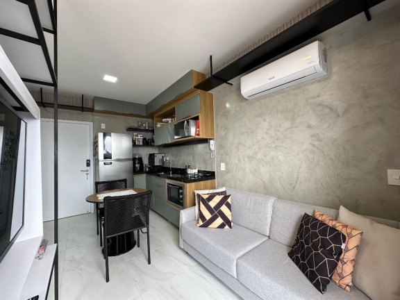 Imagem Apartamento com 1 Quarto à Venda, 30 m² em Tambauzinho - João Pessoa Imagem Apartamento com 1 Quarto à Venda, 30 m² em Tambauzinho - João Pessoa