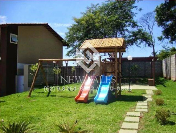 Imagem Casa com 3 Quartos à Venda, 138 m² em Residencial Center Ville - Goiânia Imagem Casa com 3 Quartos à Venda, 138 m² em Residencial Center Ville - Goiânia