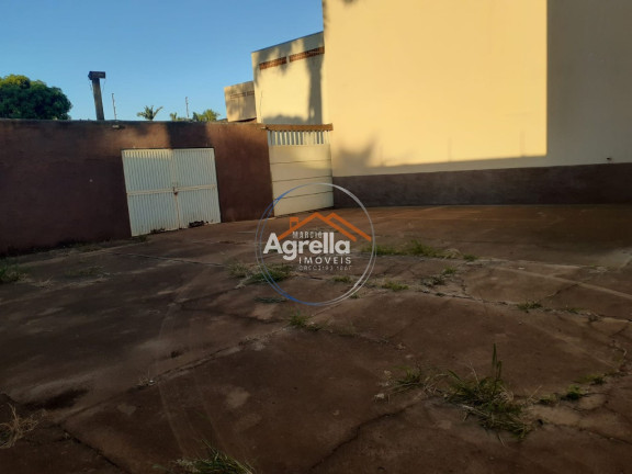 Imagem Imóvel à Venda, 800 m² em Chácara Santa Felicidade - Mogi Guaçu
