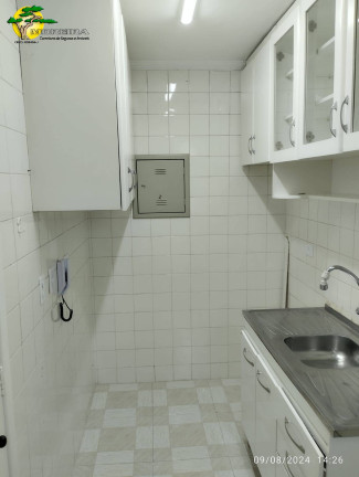 Imagem Apartamento com 2 Quartos à Venda, 45 m² em Lauzane Paulista - São Paulo