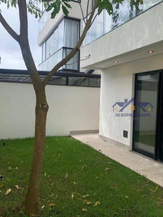 Imagem Casa de Condomínio com 3 Quartos à Venda, 146 m² em Parque Rincão - Cotia