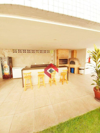 Imagem Apartamento com 3 Quartos à Venda, 145 m² em Guararapes - Fortaleza Imagem Apartamento com 3 Quartos à Venda, 145 m² em Guararapes - Fortaleza