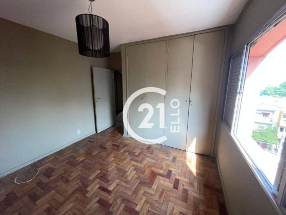 Imagem Apartamento com 3 Quartos à Venda, 123 m² em Cerqueira César - São Paulo Imagem Apartamento com 3 Quartos à Venda, 123 m² em Cerqueira César - São Paulo