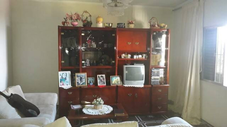 Imagem Casa com 3 Quartos à Venda, 300 m² em Parque Da Torre - Piedade
