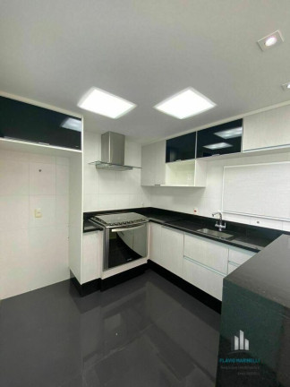 Imagem Apartamento com 3 Quartos à Venda, 90 m² em Tamboré - Santana De Parnaíba