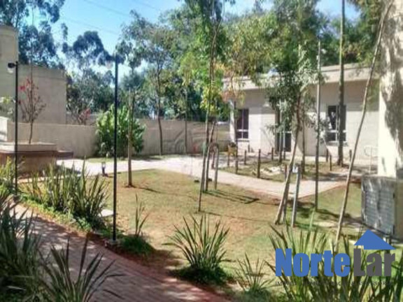 Imagem Apartamento com 2 Quartos à Venda, 55 m² em Jardim íris - São Paulo