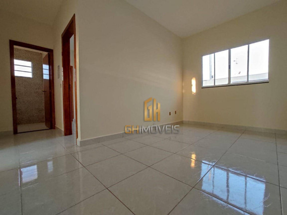 Imagem Casa com 2 Quartos à Venda, 83 m² em Independência - Aparecida De Goiânia