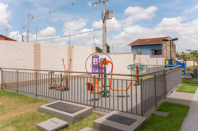 Imagem Apartamento com 2 Quartos à Venda, 43 m² em Esperança - Londrina