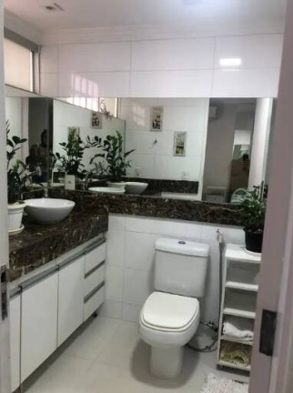 Imagem Apartamento com 3 Quartos à Venda, 122 m² em Asa Norte - Brasília