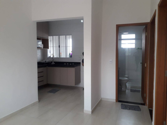 Imagem Apartamento com 2 Quartos à Venda, 54 m² em Boracéia - Bertioga