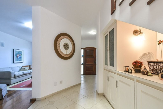 Imagem Casa com 3 Quartos à Venda, 190 m² em Indianópolis - São Paulo Imagem Casa com 3 Quartos à Venda, 190 m² em Indianópolis - São Paulo