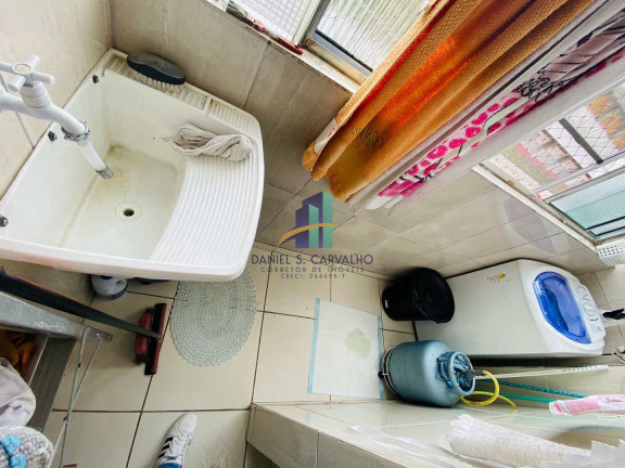Imagem Apartamento com 1 Quarto à Venda, 45 m² em Tupi - Praia Grande