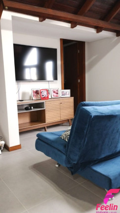 Imagem Casa com 3 Quartos à Venda, 160 m² em Ribeirão Da Ilha - Florianópolis