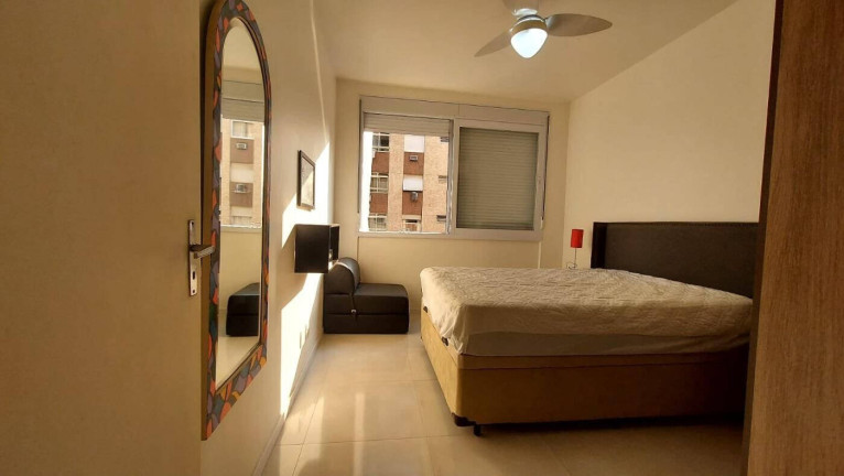 Imagem Apartamento com 1 Quarto à Venda, 59 m² em Pompéia - Santos Imagem Apartamento com 1 Quarto à Venda, 59 m² em Pompéia - Santos