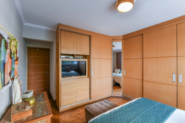 Imagem Apartamento com 3 Quartos à Venda, 178 m² em Jardim Paulista - São Paulo Imagem Apartamento com 3 Quartos à Venda, 178 m² em Jardim Paulista - São Paulo