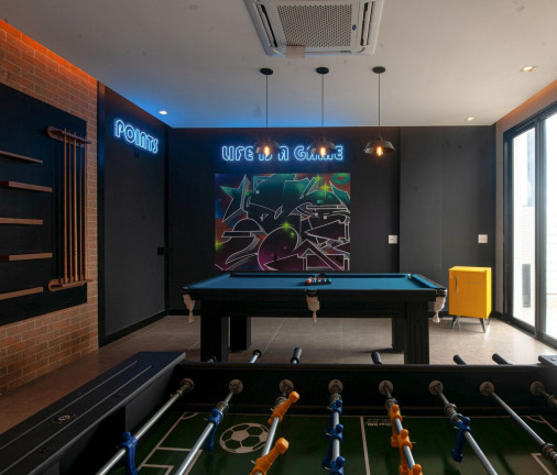 Imagem Apartamento com 2 Quartos à Venda, 83 m² em Boqueirão - Santos