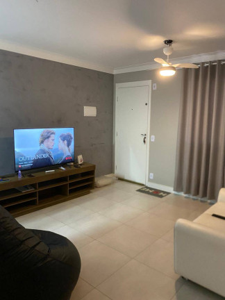 Imagem Apartamento com 2 Quartos à Venda,  em Parque Bom Retiro - Paulínia