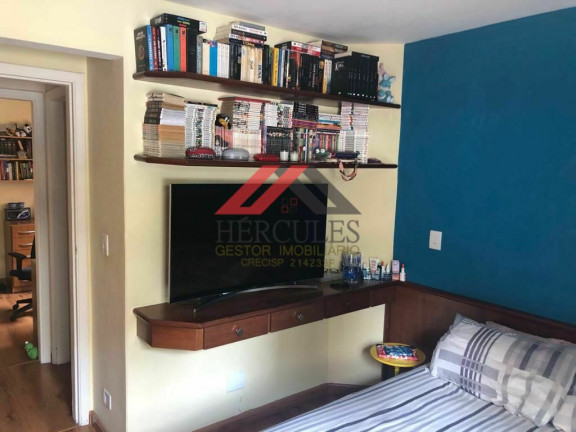 Imagem Apartamento com 2 Quartos à Venda, 67 m² em Vila Gomes - São Paulo