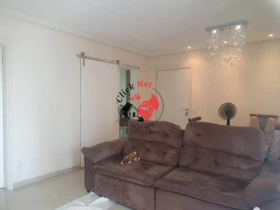 Foto do imóvel Apartamento com 3 Quartos à Venda, 106 m² em Centro - São Bernardo Do Campo