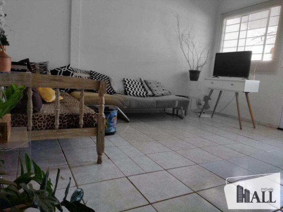 Imagem Casa com 2 Quartos à Venda, 200 m² em Residencial Regissol I - Mirassol Imagem Casa com 2 Quartos à Venda, 200 m² em Residencial Regissol I - Mirassol