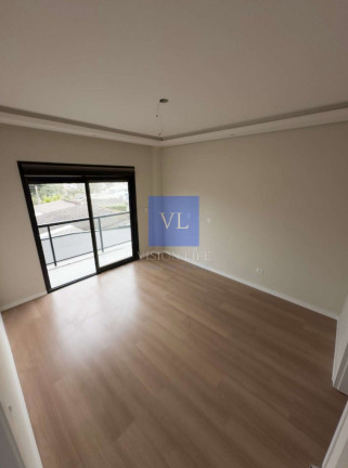 Imagem Casa com 3 Quartos à Venda, 99 m² em Alto Boqueirão - Curitiba Imagem Casa com 3 Quartos à Venda, 99 m² em Alto Boqueirão - Curitiba