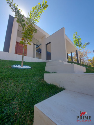 Imagem Casa de Condomínio com 3 Quartos à Venda, 287 m² em Condomínio Gran Royalle - Lagoa Santa Imagem Casa de Condomínio com 3 Quartos à Venda, 287 m² em Condomínio Gran Royalle - Lagoa Santa