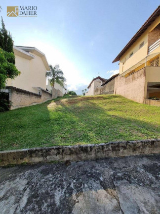 Imagem Terreno à Venda, 360 m² em Altos Da Serra Ii - São José Dos Campos Imagem Terreno à Venda, 360 m² em Altos Da Serra Ii - São José Dos Campos