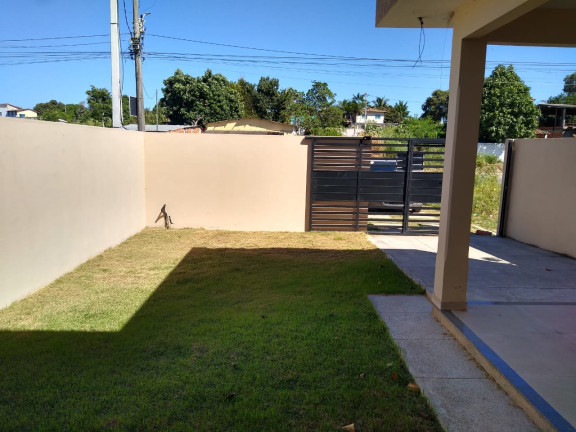 Imagem Casa com 2 Quartos à Venda, 91 m² em Japão - Araruama