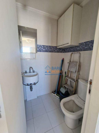 Imagem Apartamento com 1 Quarto à Venda, 38 m² em Santa Cecília - São Paulo
