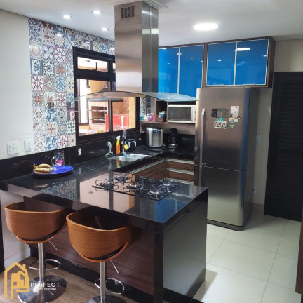 Imagem Casa com 4 Quartos à Venda, 215 m² em Centro - Santa Isabel