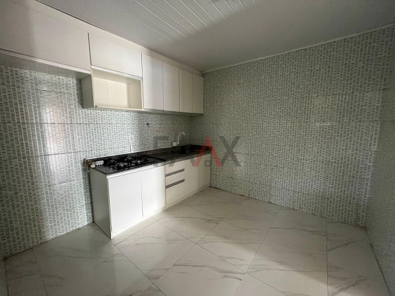 Imagem Casa com 2 Quartos para Alugar, em Morro Alto - Guarapuava Imagem Casa com 2 Quartos para Alugar, em Morro Alto - Guarapuava